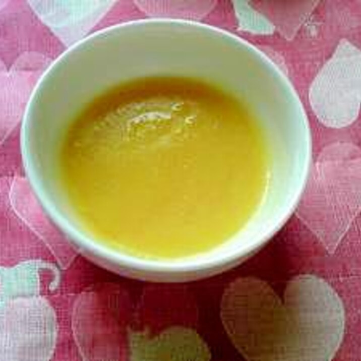 離乳食初期 サツマイモリンゴ レシピ 作り方 By 愛也花ママ 楽天レシピ 離乳食初期 サツマイモリンゴ レシピ 作り方 By 愛也花ママ 楽天レシピ